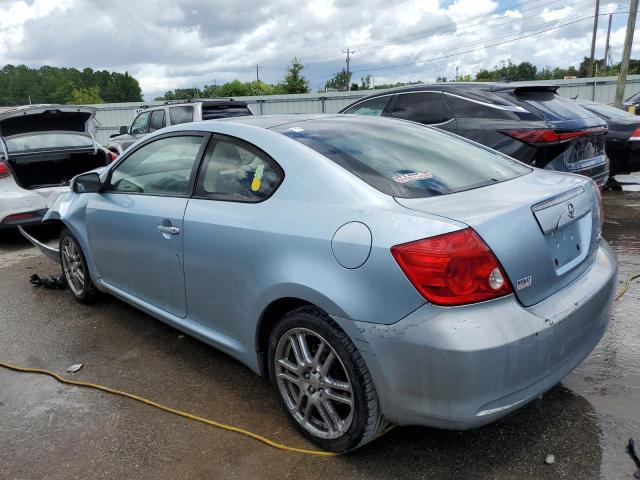 Photo 1 VIN: JTKDE177670207071 - SCION TC 