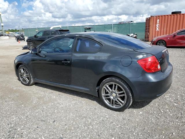 Photo 1 VIN: JTKDE177670219513 - TOYOTA SCION TC 