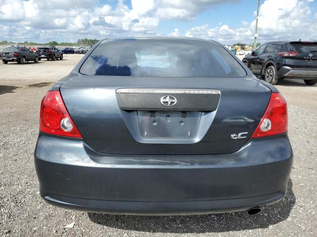 Photo 5 VIN: JTKDE177670219513 - TOYOTA SCION TC 