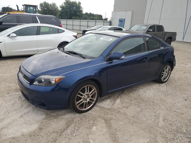 Photo 0 VIN: JTKDE177750005661 - TOYOTA SCION TC 