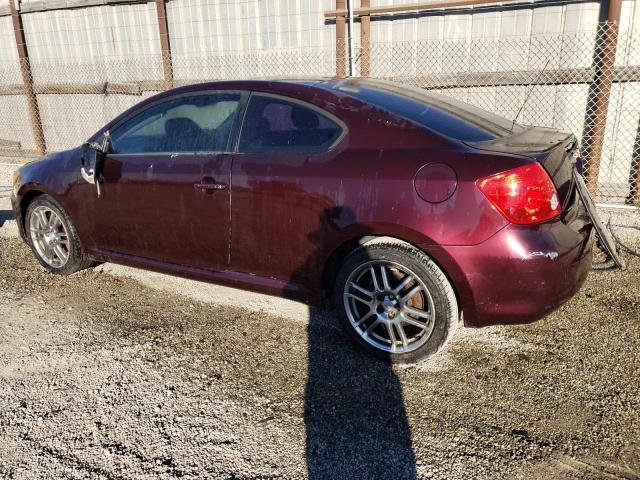 Photo 1 VIN: JTKDE177750005854 - TOYOTA SCION 