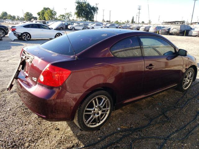 Photo 2 VIN: JTKDE177750005854 - TOYOTA SCION 