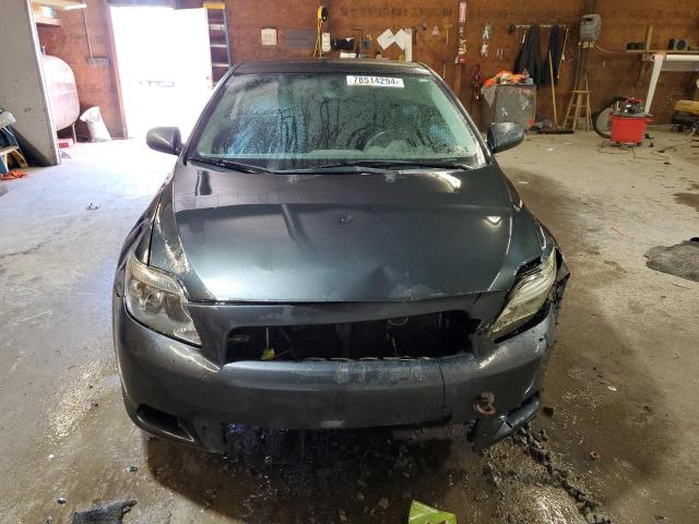 Photo 4 VIN: JTKDE177750015901 - TOYOTA SCION TC 