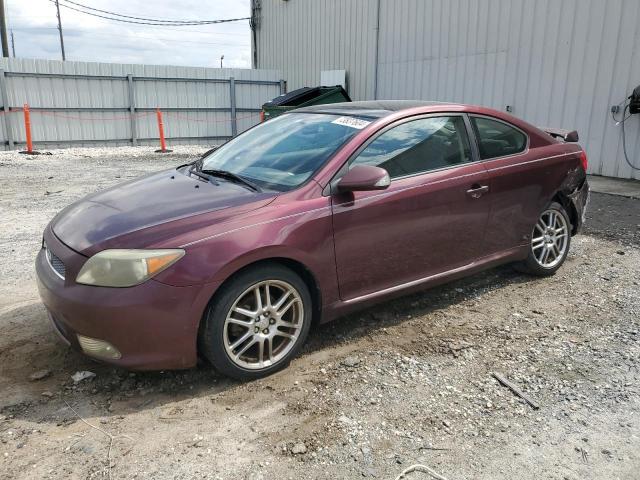 Photo 0 VIN: JTKDE177750033296 - TOYOTA SCION TC 