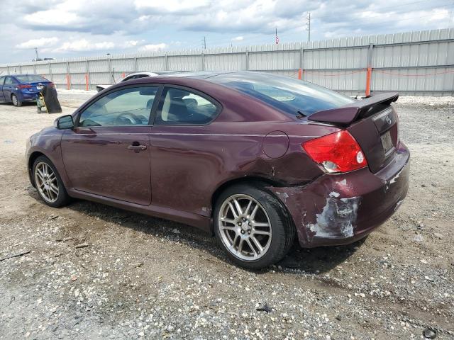 Photo 1 VIN: JTKDE177750033296 - TOYOTA SCION TC 