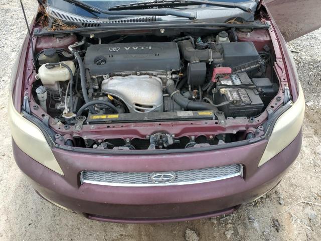 Photo 10 VIN: JTKDE177750033296 - TOYOTA SCION TC 