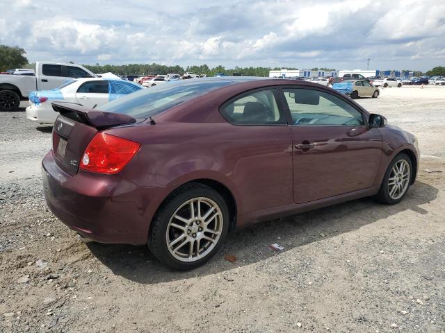 Photo 2 VIN: JTKDE177750033296 - TOYOTA SCION TC 