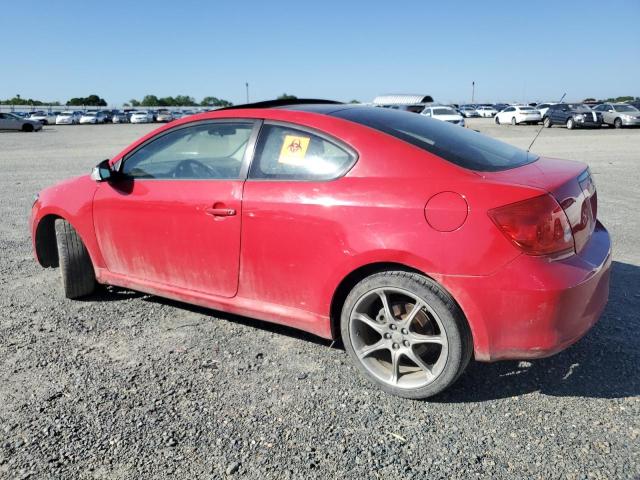 Photo 1 VIN: JTKDE177750049448 - TOYOTA SCION 