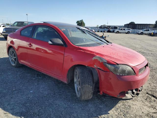 Photo 3 VIN: JTKDE177750049448 - TOYOTA SCION 