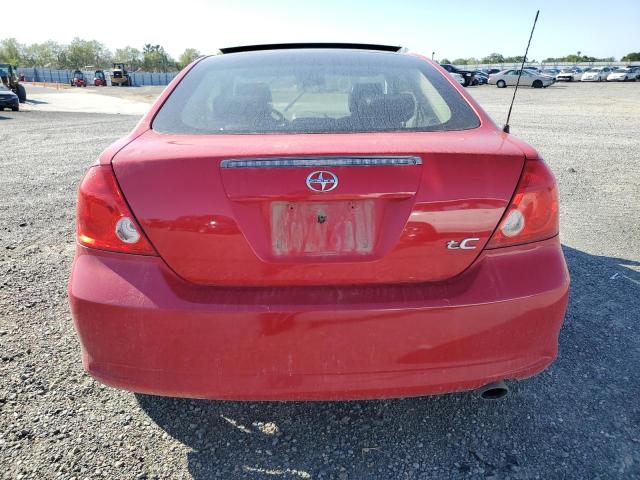 Photo 5 VIN: JTKDE177750049448 - TOYOTA SCION 