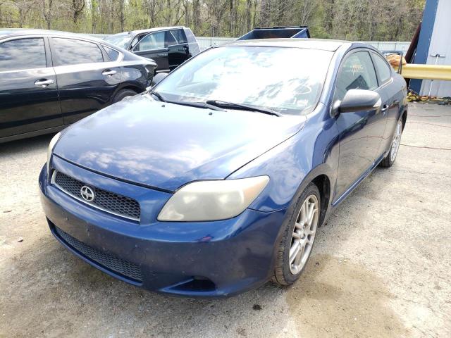 Photo 1 VIN: JTKDE177750051345 - SCION TC 