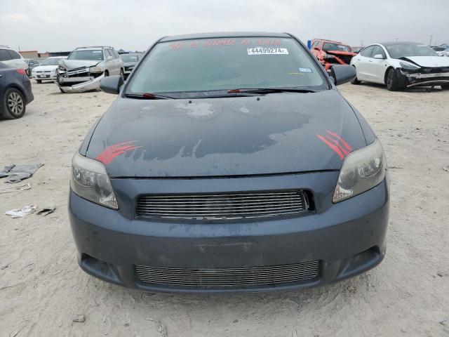 Photo 4 VIN: JTKDE177760072178 - TOYOTA SCION 