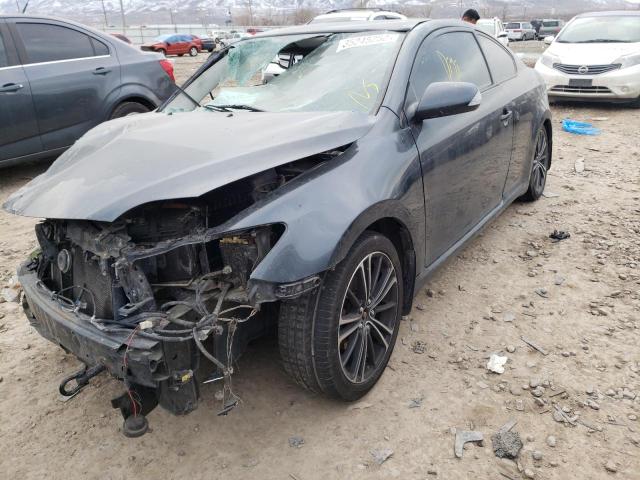 Photo 1 VIN: JTKDE177760085335 - TOYOTA SCION TC 