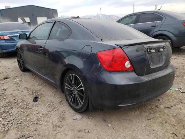 Photo 2 VIN: JTKDE177760085335 - TOYOTA SCION TC 