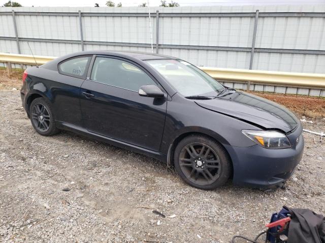 Photo 3 VIN: JTKDE177760101727 - TOYOTA SCION TC 