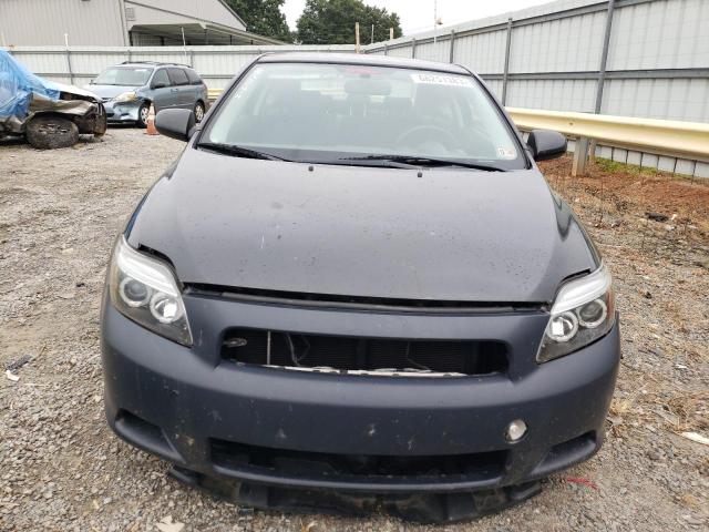 Photo 4 VIN: JTKDE177760101727 - TOYOTA SCION TC 