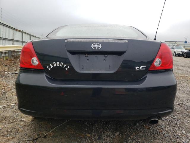 Photo 5 VIN: JTKDE177760101727 - TOYOTA SCION TC 