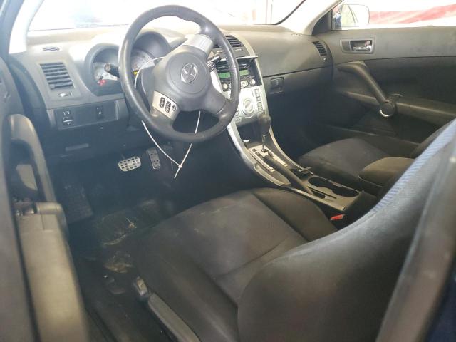 Photo 7 VIN: JTKDE177760104496 - TOYOTA SCION TC 