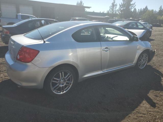 Photo 2 VIN: JTKDE177760113537 - TOYOTA SCION TC 