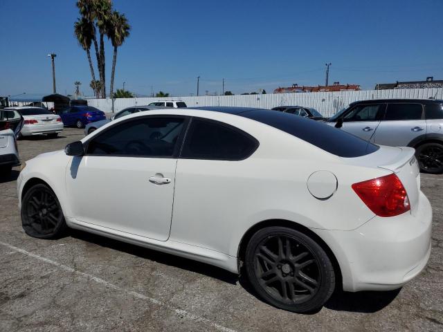 Photo 1 VIN: JTKDE177760124246 - TOYOTA SCION TC 