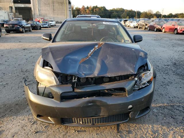 Photo 4 VIN: JTKDE177760138759 - TOYOTA SCION TC 