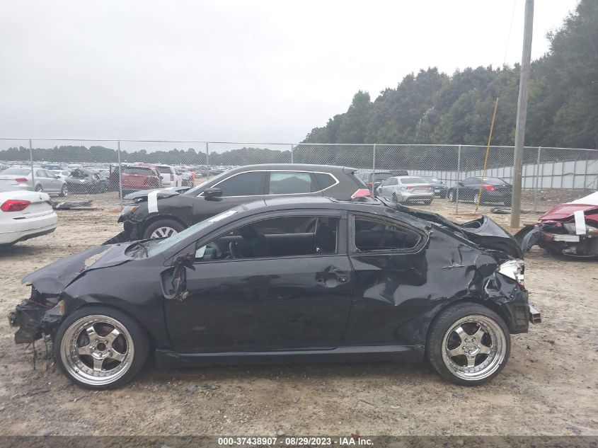 Photo 14 VIN: JTKDE177760140320 - SCION TC 