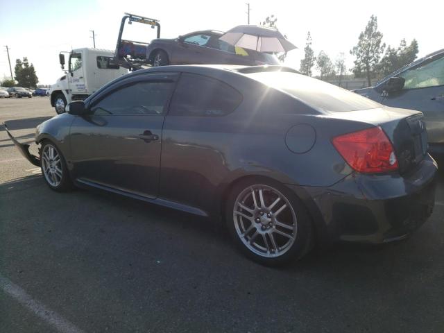 Photo 1 VIN: JTKDE177770150993 - TOYOTA SCION TC 