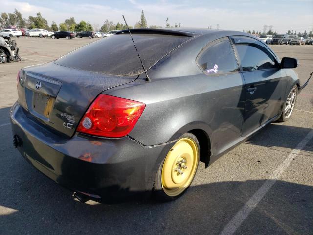 Photo 2 VIN: JTKDE177770150993 - TOYOTA SCION TC 