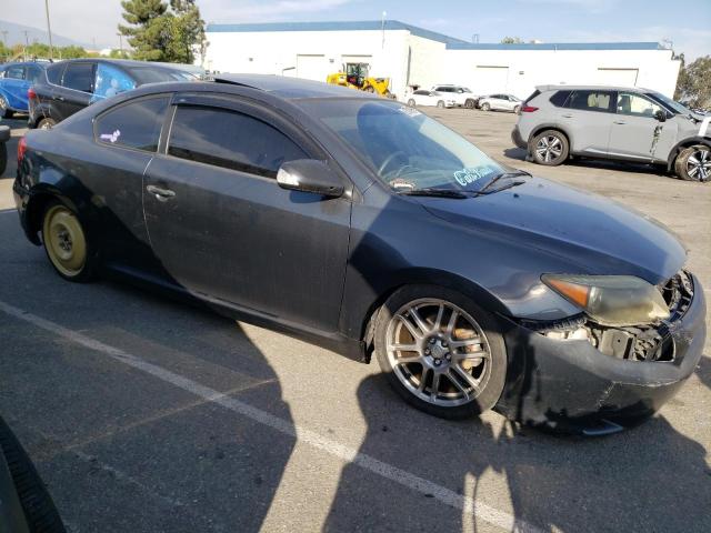 Photo 3 VIN: JTKDE177770150993 - TOYOTA SCION TC 