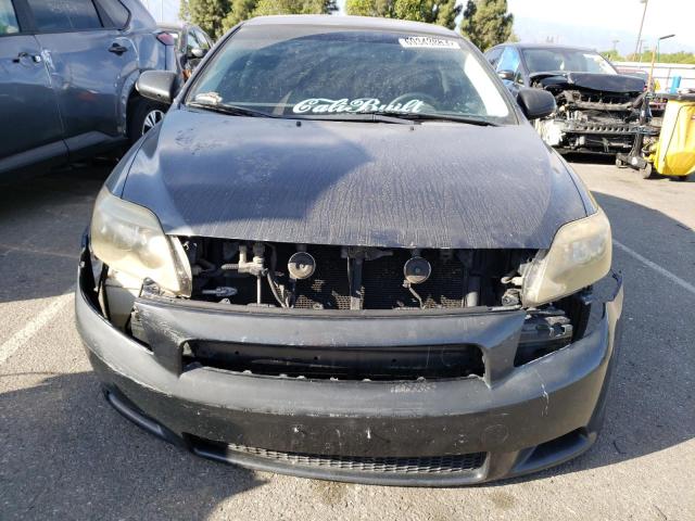 Photo 4 VIN: JTKDE177770150993 - TOYOTA SCION TC 