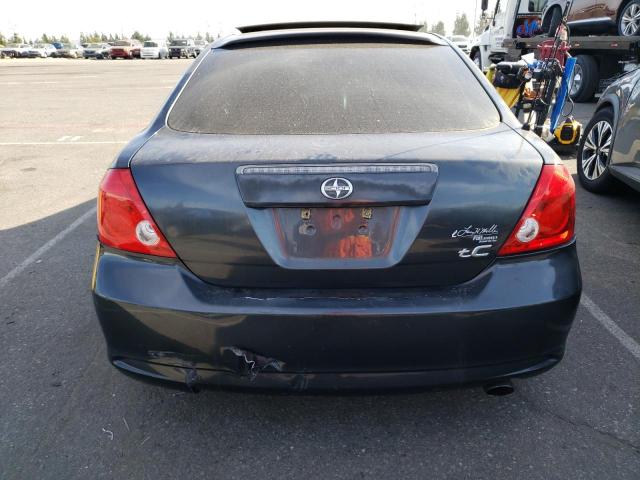 Photo 5 VIN: JTKDE177770150993 - TOYOTA SCION TC 