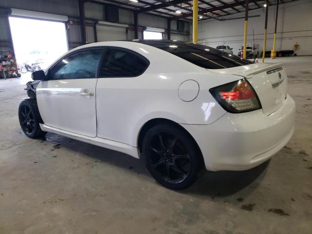 Photo 1 VIN: JTKDE177770154123 - TOYOTA SCION 