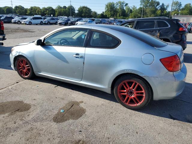 Photo 1 VIN: JTKDE177770166904 - TOYOTA SCION TC 