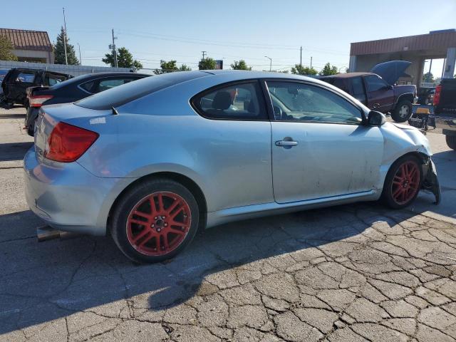 Photo 2 VIN: JTKDE177770166904 - TOYOTA SCION TC 