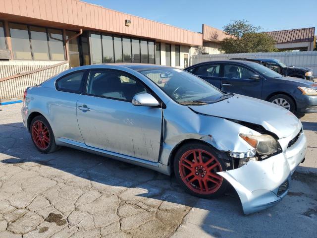 Photo 3 VIN: JTKDE177770166904 - TOYOTA SCION TC 