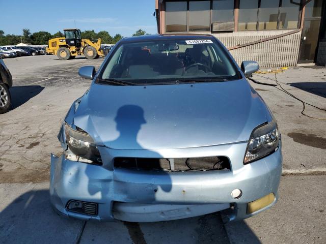 Photo 4 VIN: JTKDE177770166904 - TOYOTA SCION TC 