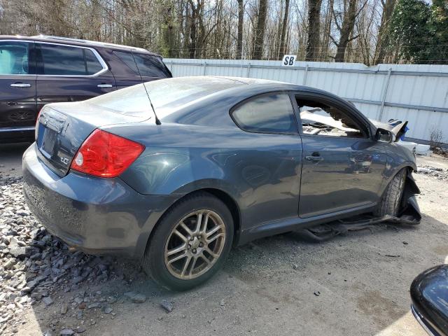 Photo 2 VIN: JTKDE177770169754 - TOYOTA SCION 