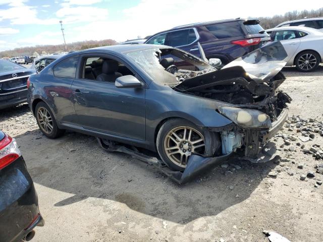 Photo 3 VIN: JTKDE177770169754 - TOYOTA SCION 