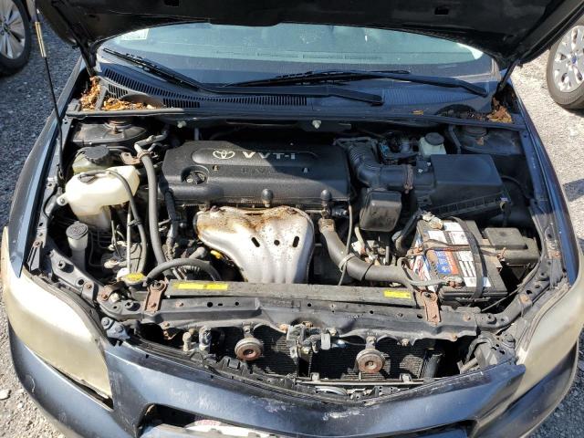 Photo 10 VIN: JTKDE177770173075 - TOYOTA SCION TC 