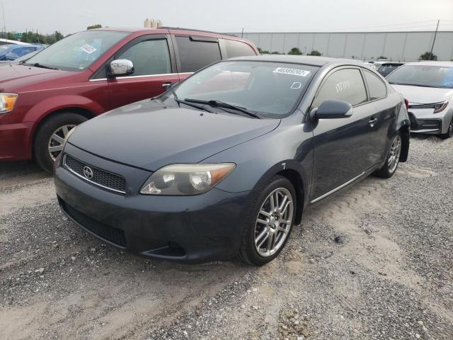 Photo 1 VIN: JTKDE177770175716 - TOYOTA SCION TC 