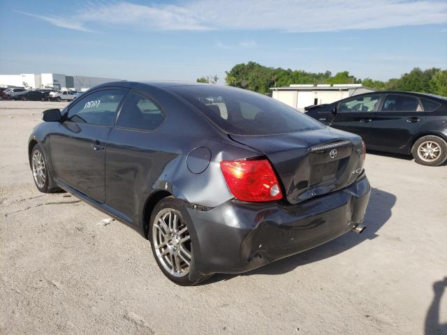 Photo 2 VIN: JTKDE177770175716 - TOYOTA SCION TC 