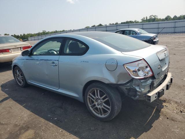 Photo 1 VIN: JTKDE177770183007 - TOYOTA SCION TC 