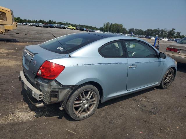 Photo 2 VIN: JTKDE177770183007 - TOYOTA SCION TC 