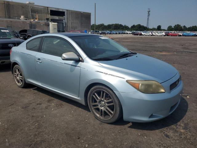 Photo 3 VIN: JTKDE177770183007 - TOYOTA SCION TC 