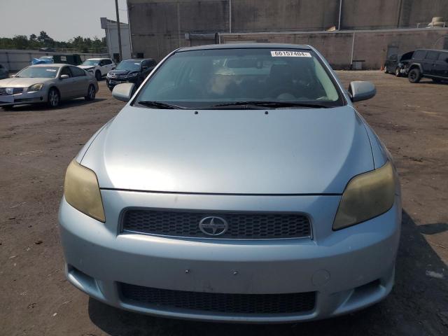 Photo 4 VIN: JTKDE177770183007 - TOYOTA SCION TC 