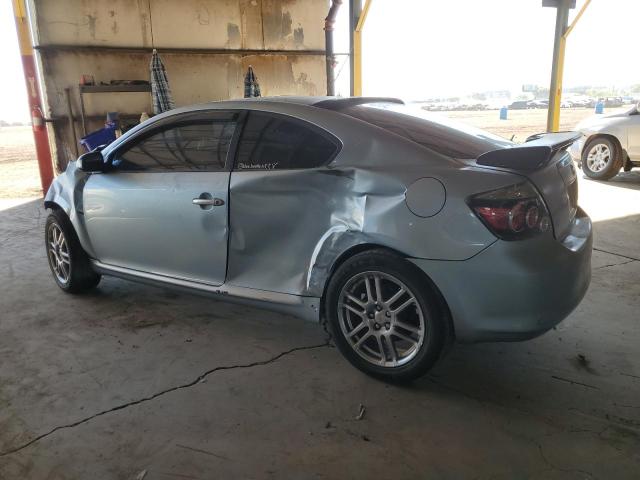 Photo 1 VIN: JTKDE177770201814 - TOYOTA SCION TC 