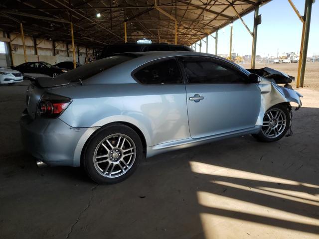 Photo 2 VIN: JTKDE177770201814 - TOYOTA SCION TC 