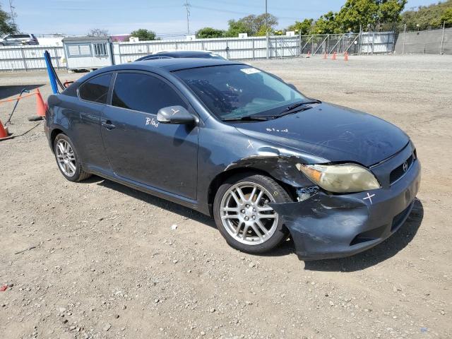 Photo 3 VIN: JTKDE177770204261 - TOYOTA SCION 