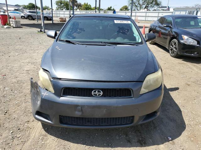 Photo 4 VIN: JTKDE177770204261 - TOYOTA SCION 