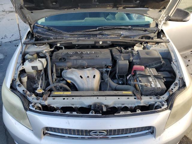 Photo 10 VIN: JTKDE177770220198 - TOYOTA SCION TC 